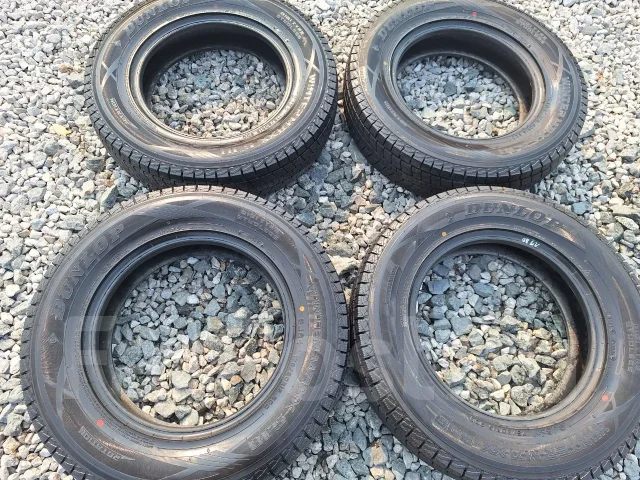 Dunlop Winter Maxx SJ8+. ������, ��� �����, 2021 ���, ����� ����