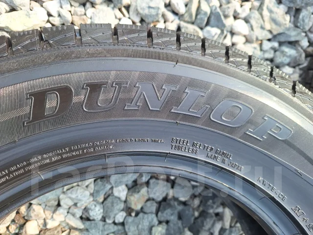 Dunlop Winter Maxx SJ8+. ������, ��� �����, 2021 ���, ����� ����