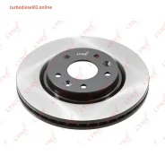 ���� ��������� ������������� (296x26), ����� Lynxauto BN1820 BN1820 ����