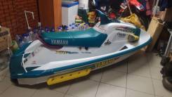 Yamaha Marine Jet 760RA. 1996 ��� ����