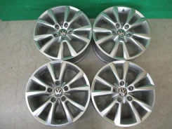 Kosei Glamic LX-S 5H