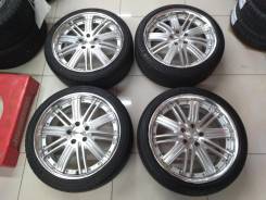 Work Varianza F2S