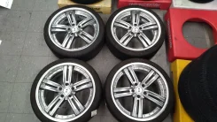 Weds Maverick 805S