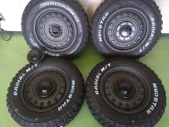 PDW SUV D.I.R.T
