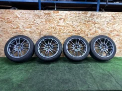 A-Tech Final Speed Gear-R. 7.0x17", 5x100, ET38, �� 73���. ����