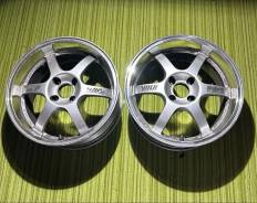 RAYS Volk Racing TE37