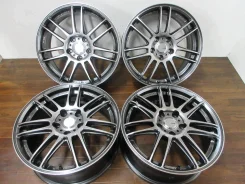 Work Emotion ZR7