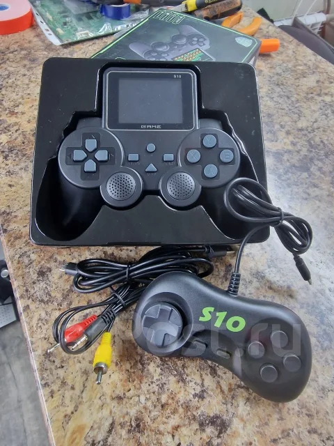 GPD ����