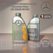 Mercedes-Benz. 5W-30, �������������, 1��. ����