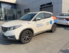 Evolute i-JOY, 2022. �������, ��������, �������������, 39 207����. �� ����