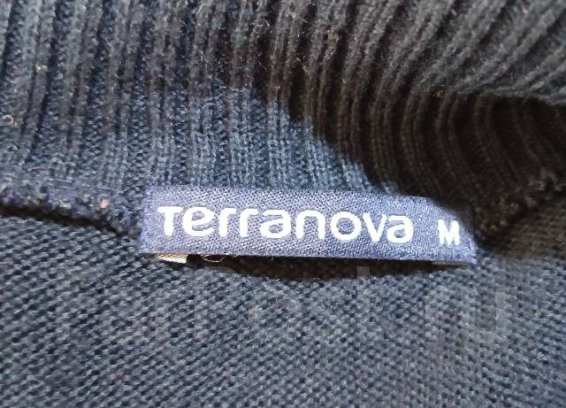 ������ Terranova ������ 42 ����