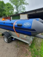 Baltic. ����� 3,9��., ��������� ���������, 20��.�., ������ ����