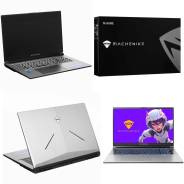 Machenike. 17.3", 4,8����, ���� 1 000���, WiFi: 1, Bluetooth: 1, ����������� �� 24��. ��� ����� �� ���������� ����