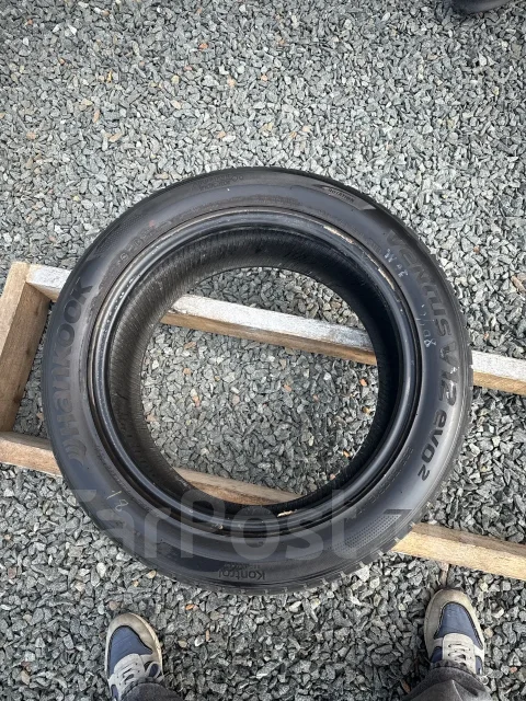 Hankook Ventus V12 Evo2 K120. ������, 2018 ���, �/�, ����� 80 % ����