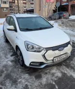 JAC iEV7S. �������, ��������, �������������, 47 294����. �� ����