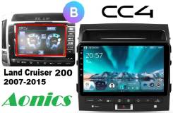 Teyes CC4. ��� ����� �� ������������ ����