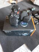 Sony Alpha ILCE-7RM3 Kit. 20 � ����� ��, ���: 5� ����