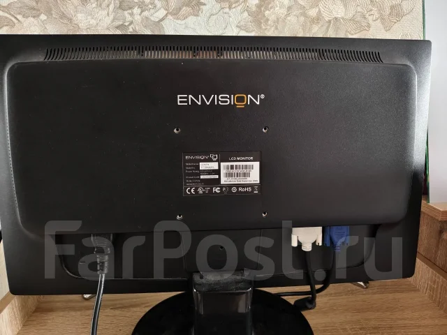 Envision. 23" ����