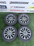 Manaray Sport Eurotech. 4.5x15", 4x100, ET45 ����