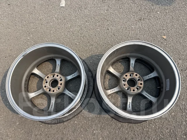 Bridgestone. 7.5x17", 5x114.3, ET30, �� 73���. ����