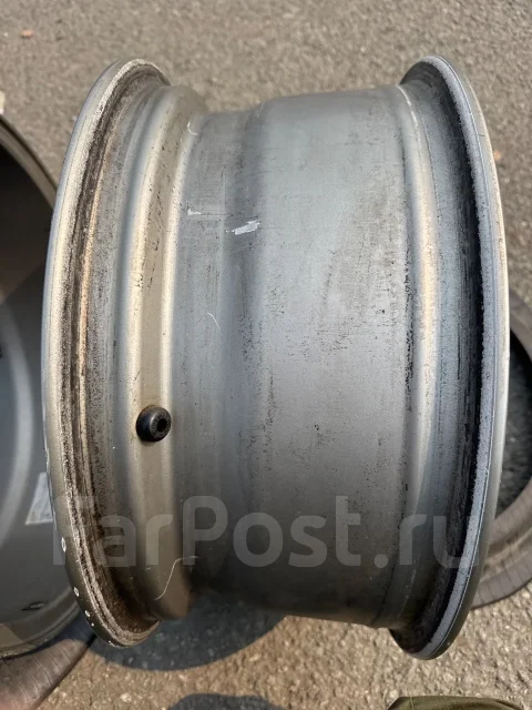 Bridgestone. 7.5x17", 5x114.3, ET30, �� 73���. ����