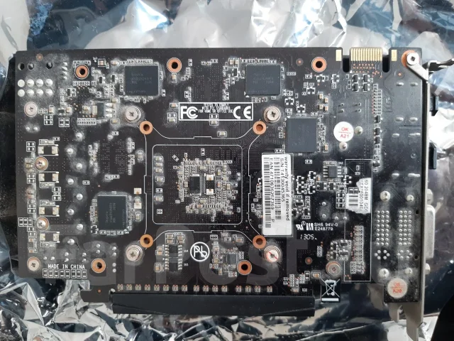 GeForce GTX 660 ����