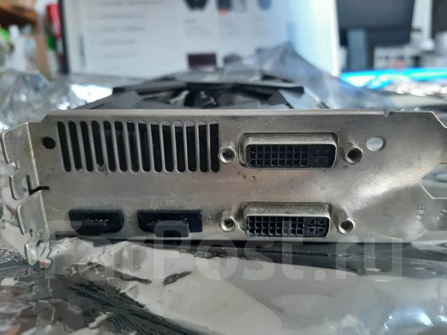GeForce GTX 660 ����