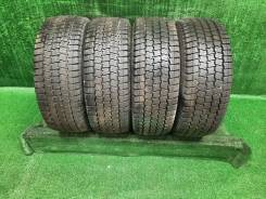 Goodyear Ice Navi Cargo