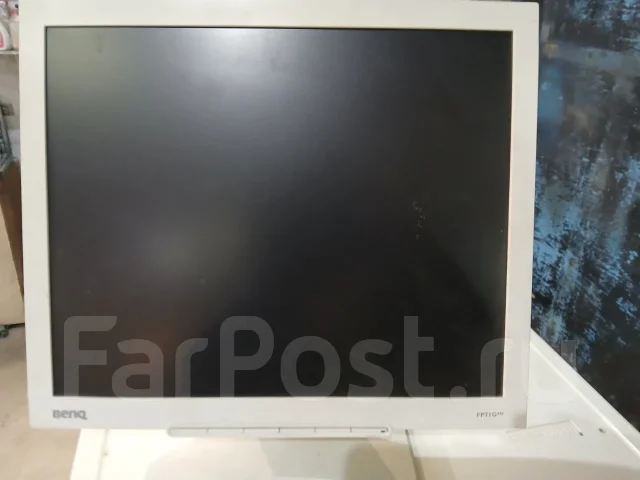 BenQ. 15", ���������� �� (LCD, LED, QLED) ����