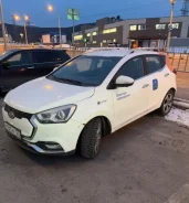 JAC iEV7S. �������, ��������, �������������, 46 270����. �� ����
