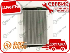 �������� ��������� MT (������ ������ ��� - ������) Chevrolet Aveo T255 (08-) 1.2i MT (LRc 0587); [JPR0206] JPR0206 ����