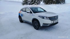 Evolute i-JOY, 2022. �������, ��������, �������������, 27 871����. �� ����