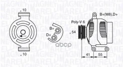 ��������� Magneti Marelli ���. 063377028010 Magneti Marelli 063377028010 063377028010 ����