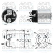 ����������� ���� �������� MEAT Doria ���. 46131 MEAT & Doria 46131 46131 ����