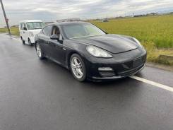 Porsche Panamera. 970, 4620 ����