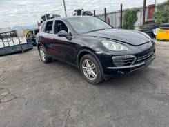 Porsche Cayenne. 958, 5502 ����