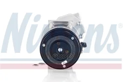 ���������� ������������ Nissens ���. 890266 890266 ����