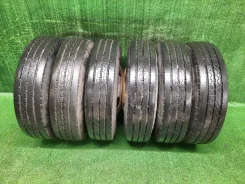 Bridgestone Duravis R205