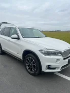 BMW X5. F15, N57D30A ����