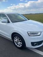 Audi Q3. 8U, CCZC ����