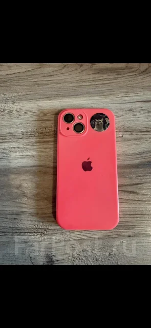 Apple iPhone 15. �/�, 128 ��, �������, 3G, 4G LTE, ����������, NFC ����