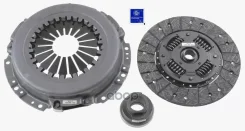 ���������, �������� Sachs ���. 3000 951 520 3000951520 ����