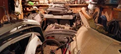 Honda Saber. UA4 ����