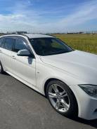 BMW 3-Series. F31, N20B20B ����