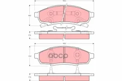 ������� ��������� �������� TRW ���. GDB4014 TRW GDB4014 GDB4014 ����