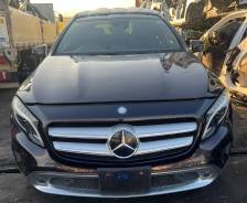Mercedes-Benz GLA-Class. X156, 270920 ����