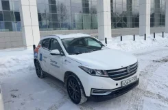 Evolute i-JOY, 2022. �������, ��������, �������������, 40 426����. �� ����