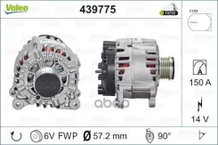 ��������� Valeo ���. 439775 Valeo 439775 439775 ����