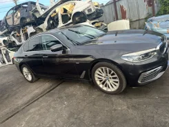 BMW 5-Series. G30, B47D20A ����