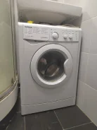 Indesit. �������� 5��� ����